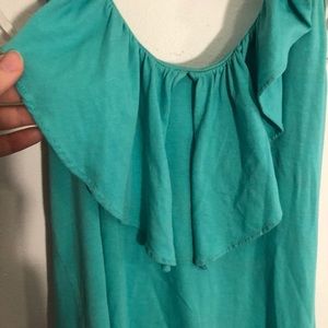 Lilly Pulitzer Tops - Turquoise Lilly Pulitzer Halter Top Lilly Pulitzer Tops - Turquoise Lilly Pulitzer Halter Top